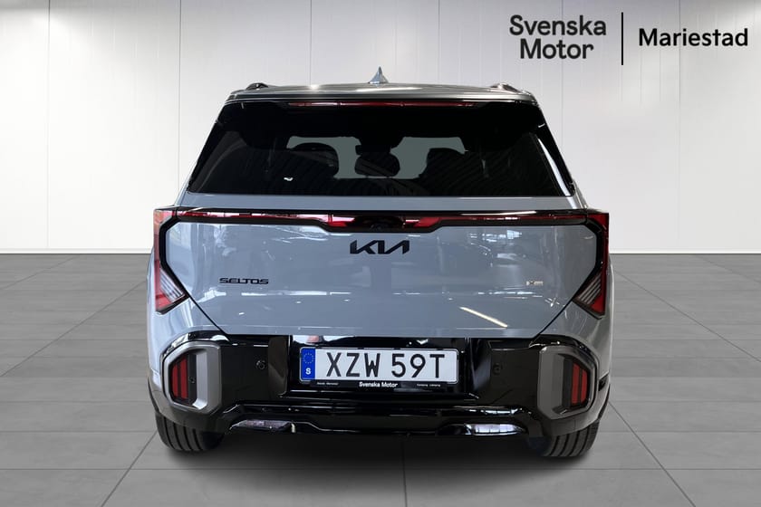 Bild 5 av Kia Seltos