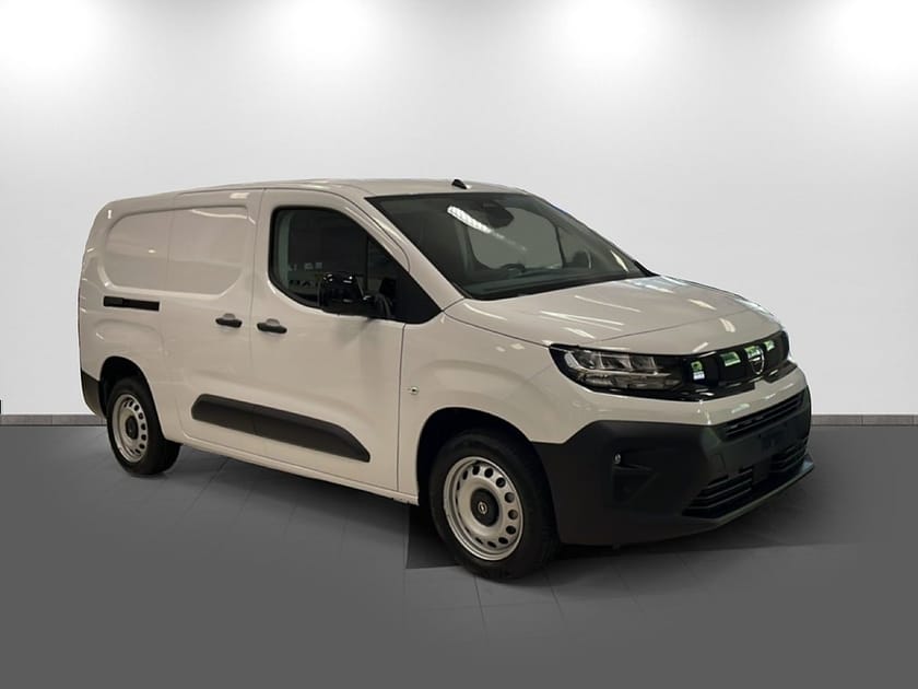 Bild 3 av Opel Combo Van L2 1.5 BlueHDi hk 130
