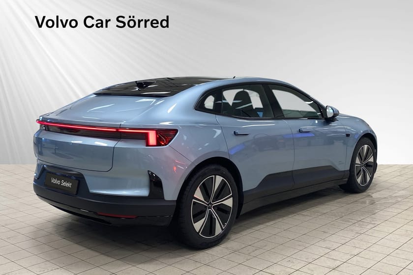 Bild 5 av Polestar 4 Long Range Dual Motor Plus