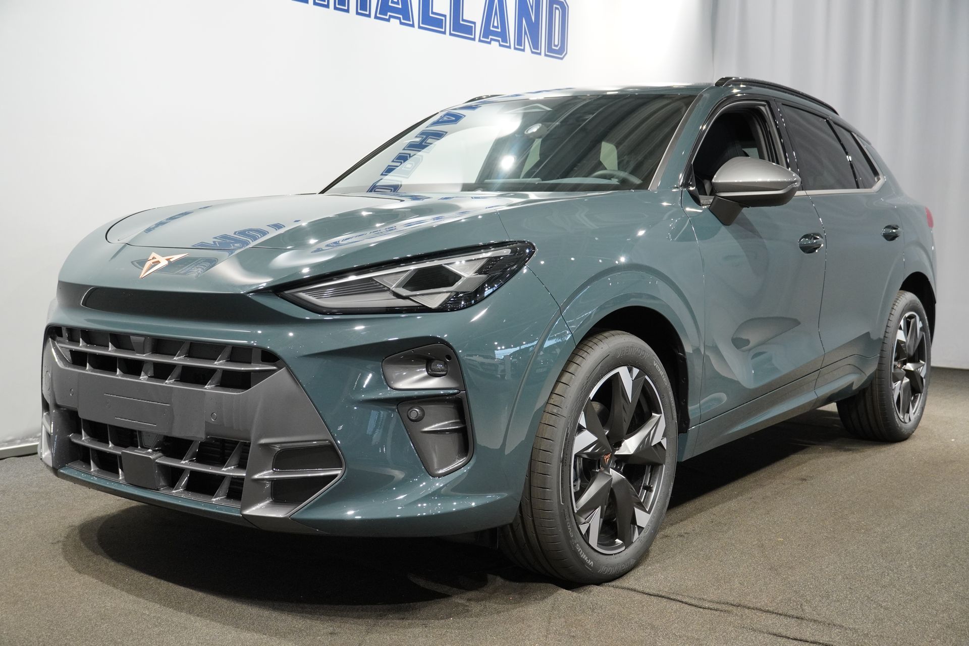 Cupra Terramar 2026, bild 3/10