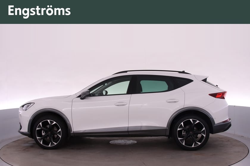 Bild 5 av CUPRA Formentor TSI 150HK Drag/Backkamera