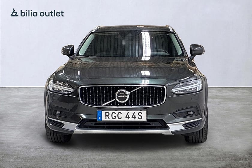 Bild 3 av Volvo V90 Cross Country D4 AWD Adv Edition 190hk Navi Drag BLIS KamremBytt MOMS