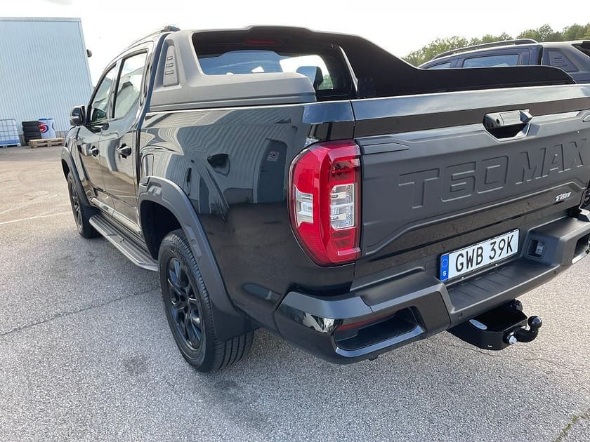 Bild 4 av Maxus T60 Max