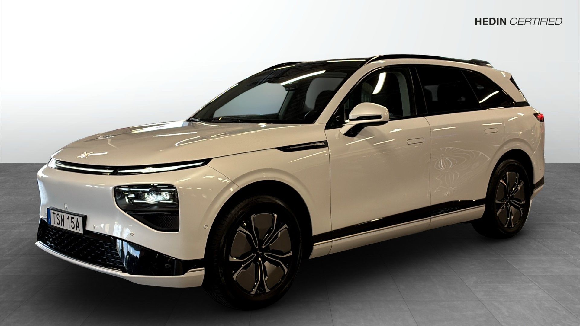 XPENG G9