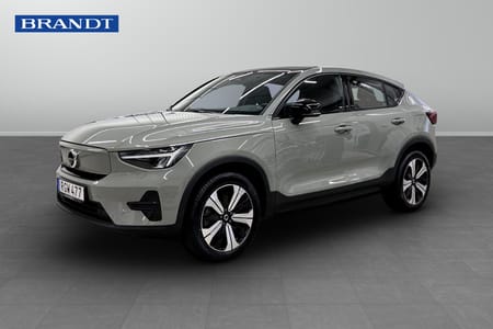 Volvo C40 Recharge Core