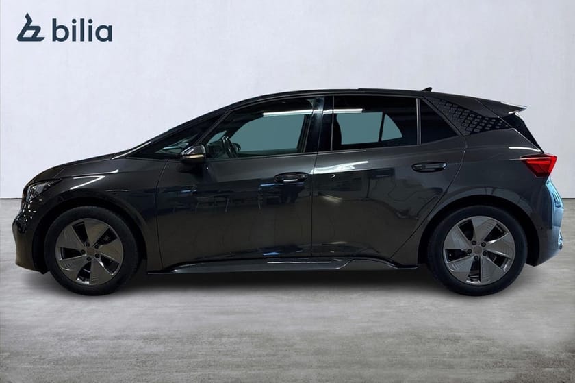 Bild 3 av CUPRA Born 58