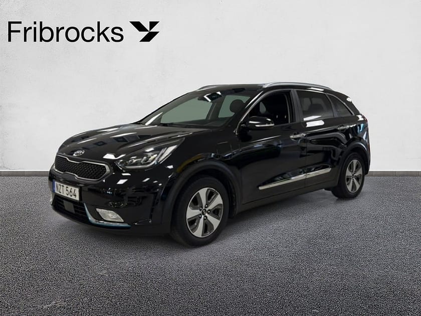 Bild 1 av Kia Niro P-HEV PLUG-IN Hybrid Advance Plus 2 - Nav/Apple Carplay