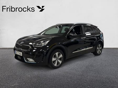 Kia Niro P-HEV