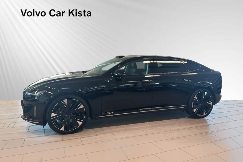 Bild 3 av Volvo ES90 Single Motor Extended Range