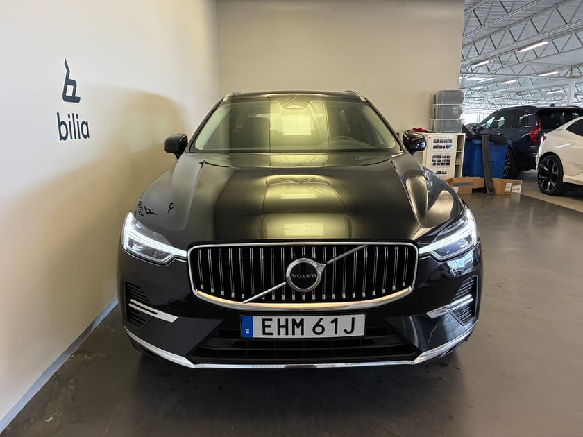 Bild 2 av Volvo XC60