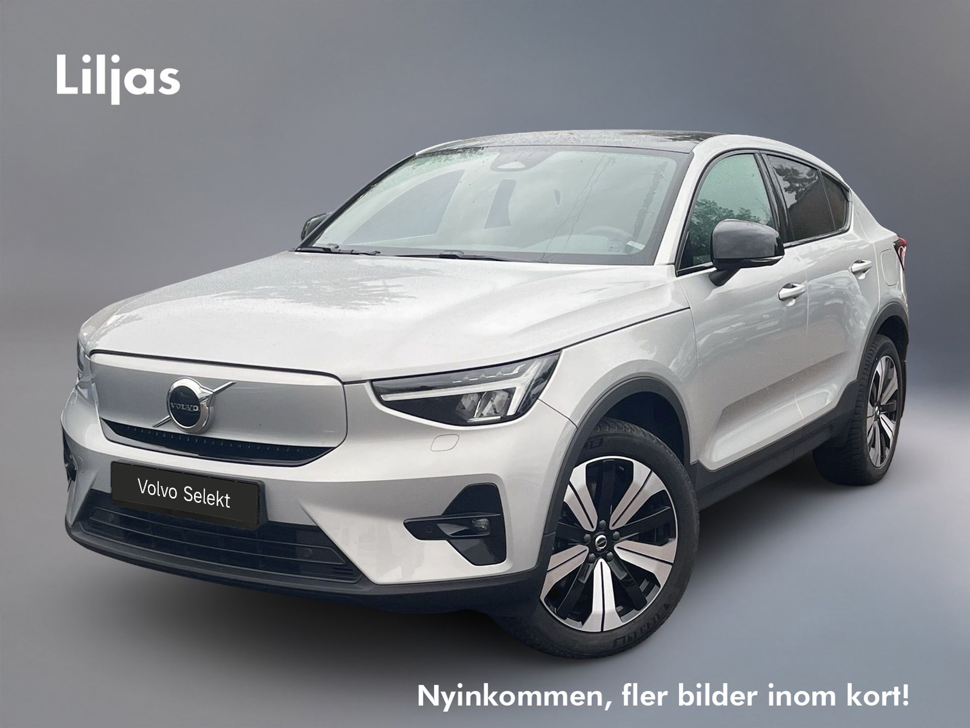 Volvo C40