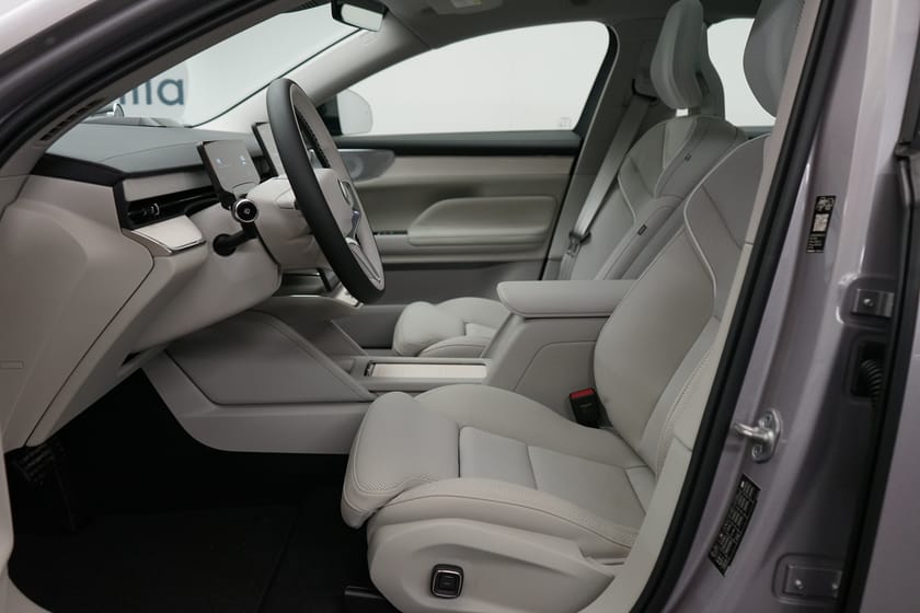 Bild 4 av Volvo ES90 Single Motor Extended Range Ultra