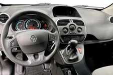Renault Kangoo Z.E. Express