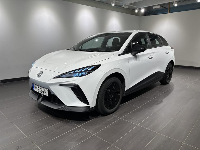 Bild 1 av MG 4 Electric Standard Range 51 kWh