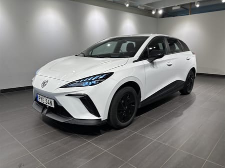 MG 4 Electric Standard Range 51 kWh