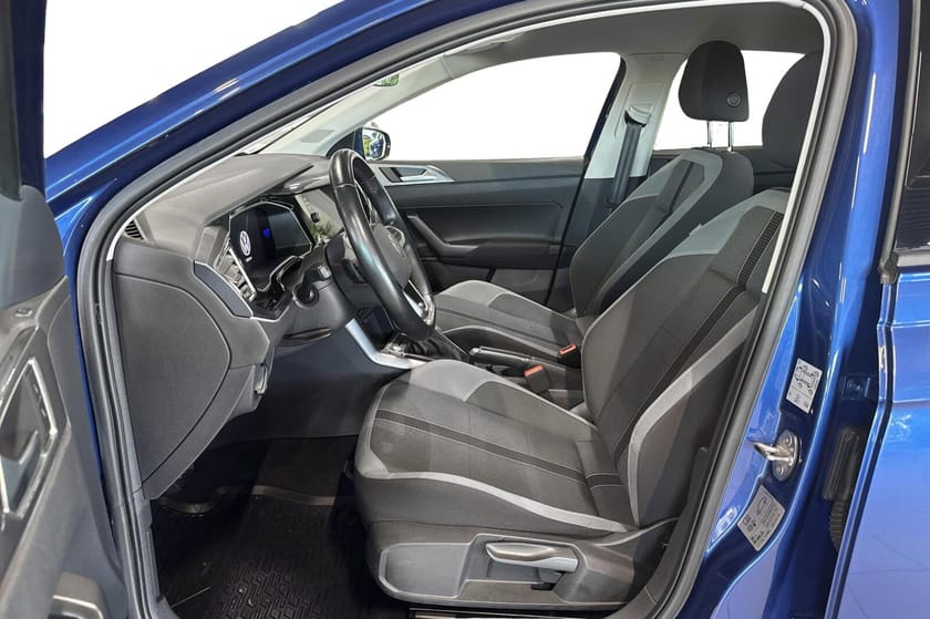 Bilde 5 av Volkswagen Polo pa 95 tsi dsg style