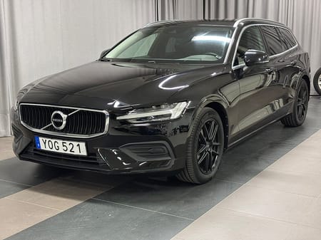 Volvo V60 D4 Momentum