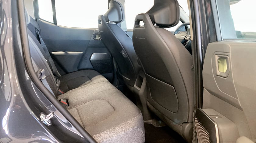 Bild 5 av Kia EV2 Standard Range