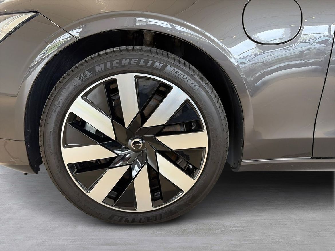 Volvo V90 2026 - miniatyr 8