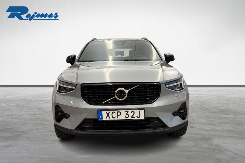 Bild 4 av Volvo XC40