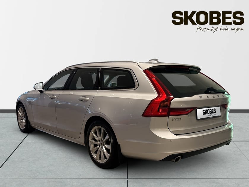Bild 5 av Volvo V90