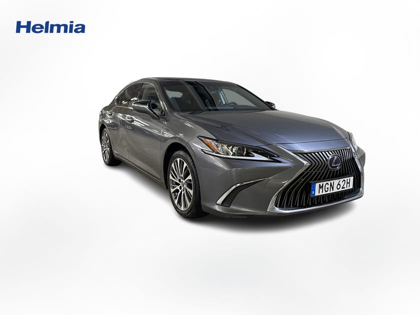Bild 5 av Lexus ES 300h 300H, Limited Edition