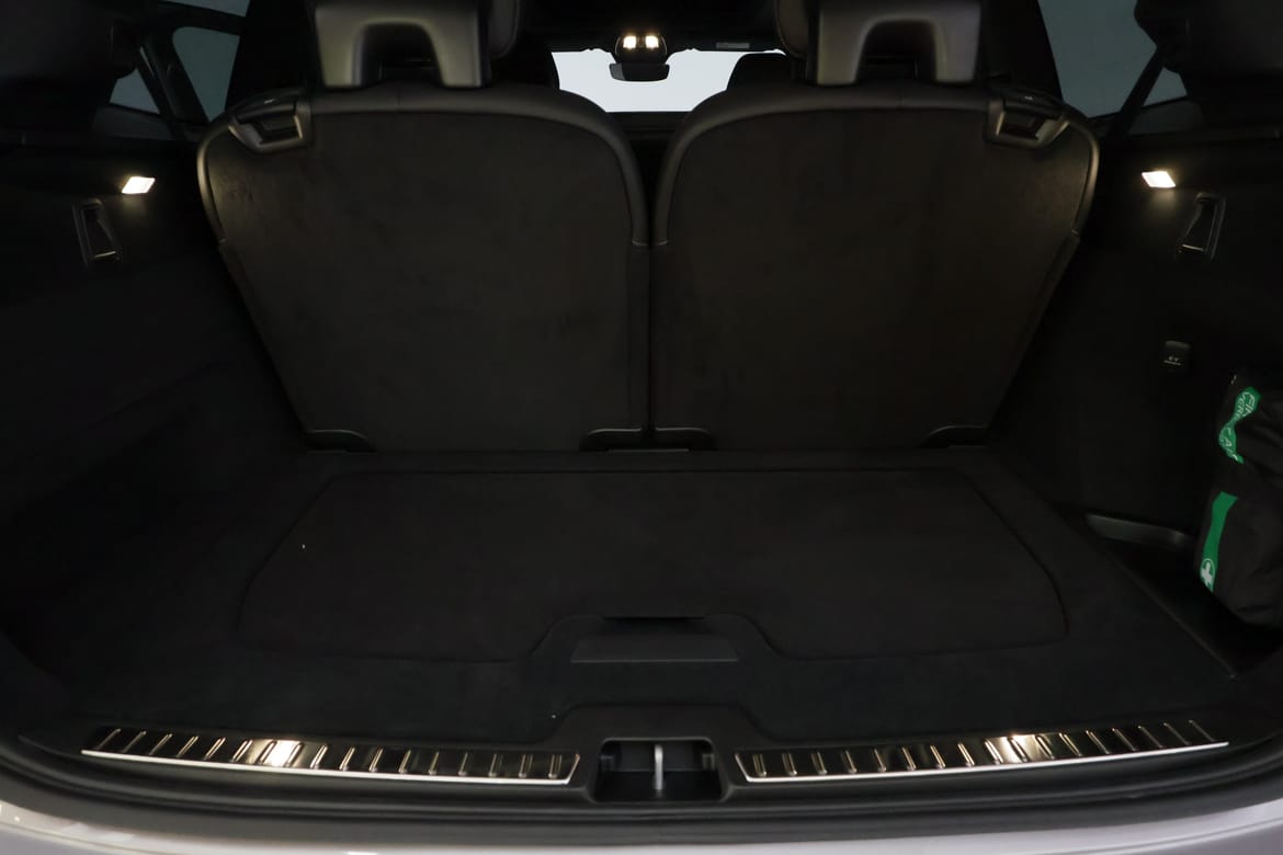 Volvo XC90 2027 - miniatyr 43