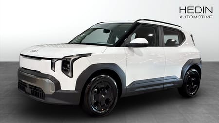 Kia EV2 Standard Range