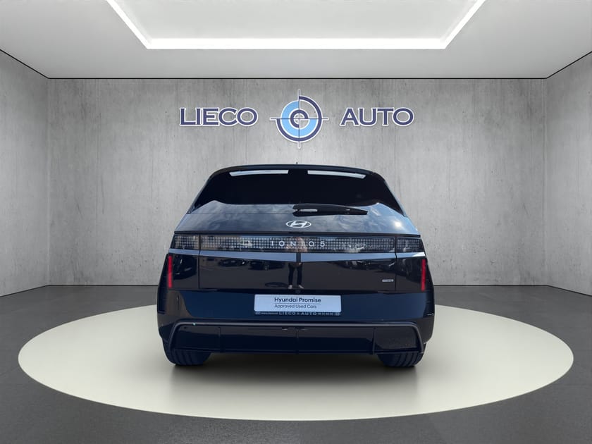 Bilde 4 av Hyundai Ioniq 5 