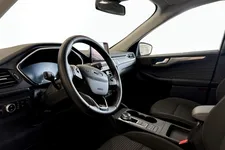 Ford Kuga Plug-In Hybrid