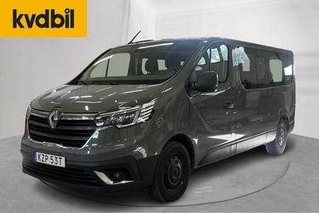 Renault Trafic Passenger L2