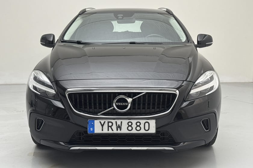 Bild 5 av Volvo V40 Cross Country D2 120hk Värmare P-sensorer