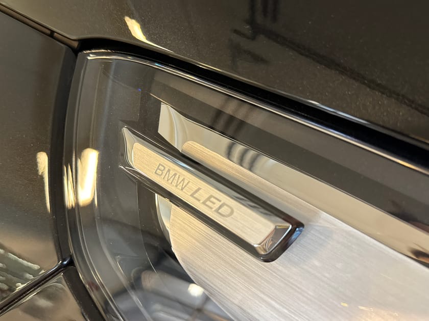 Bilde 5 av BMW iX1 xDrive30