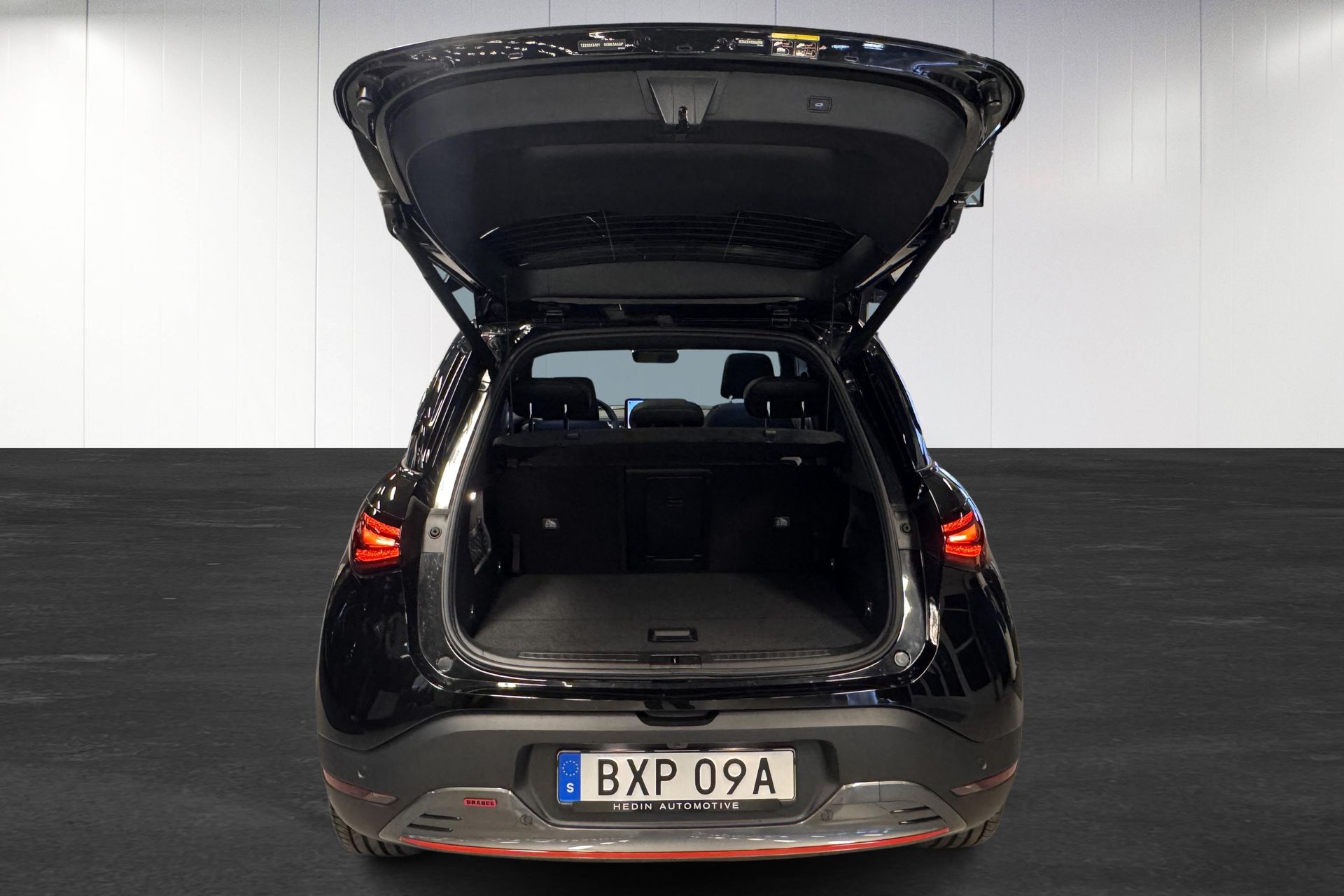 Smart #1 2025, kuva 7/30