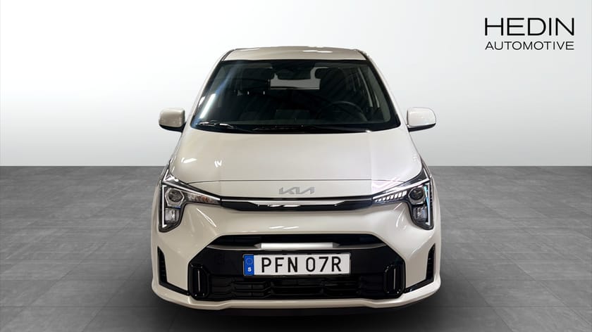 Bild 2 av Kia Picanto