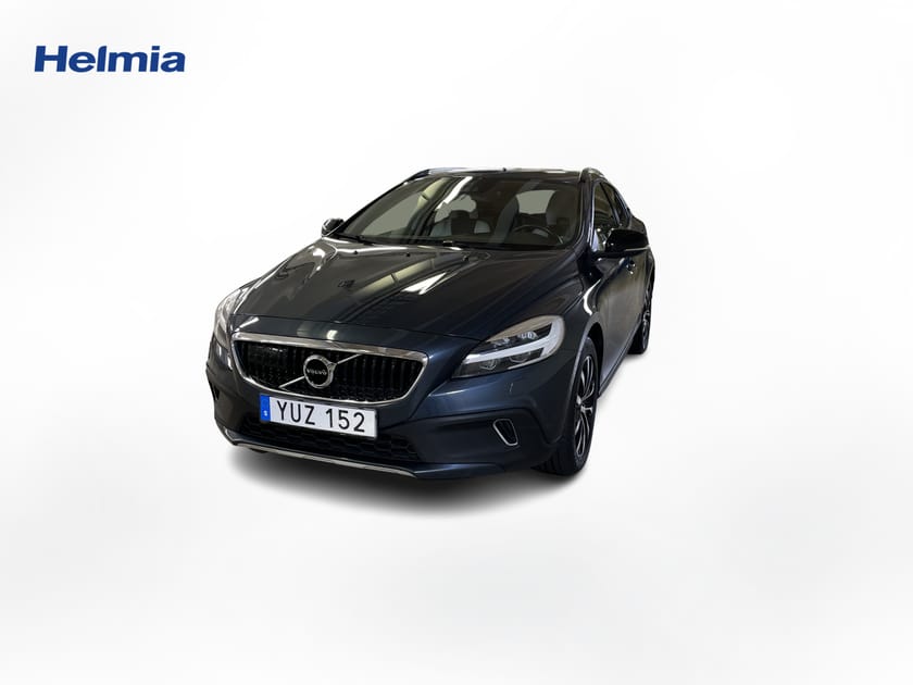 Bild 1 av Volvo V40 Cross Country