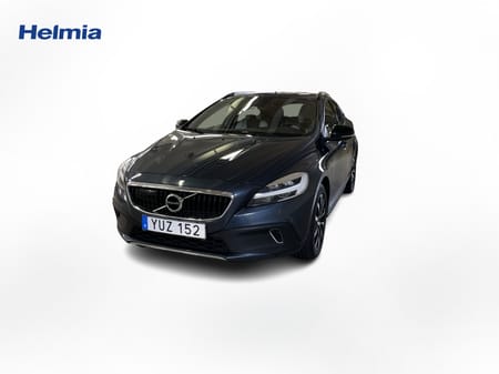 Volvo V40 Cross Country