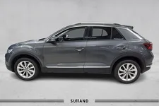 Thumnail bilde 1 av Volkswagen T-Roc