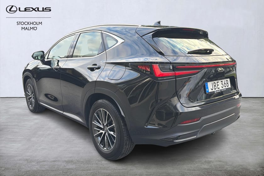 Bild 3 av Lexus NX 350h