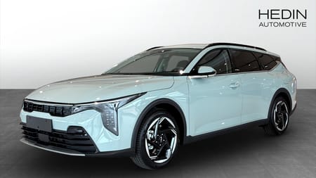 Kia K4 Sportswagon SW 1.6 T-GDI 150HP DCT ADVANCE