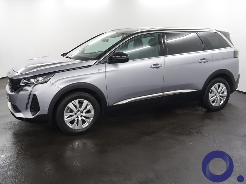 Bilde 5 av Peugeot 5008
