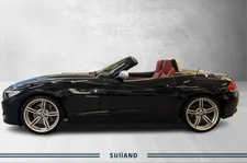 Thumnail bilde 1 av BMW Z4 sDrive35is