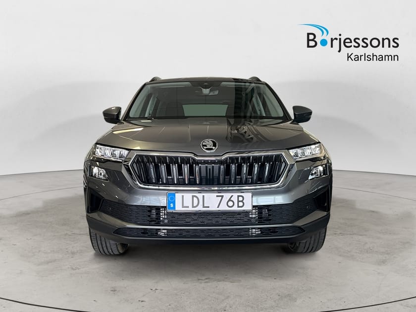 Bild 5 av Škoda Karoq
