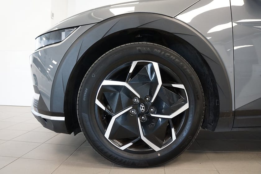 Bild 5 av Hyundai Ioniq 5 77.4 kWh 228HK ESSENTIAL | LEASEBAR FÖR FÖRETAG