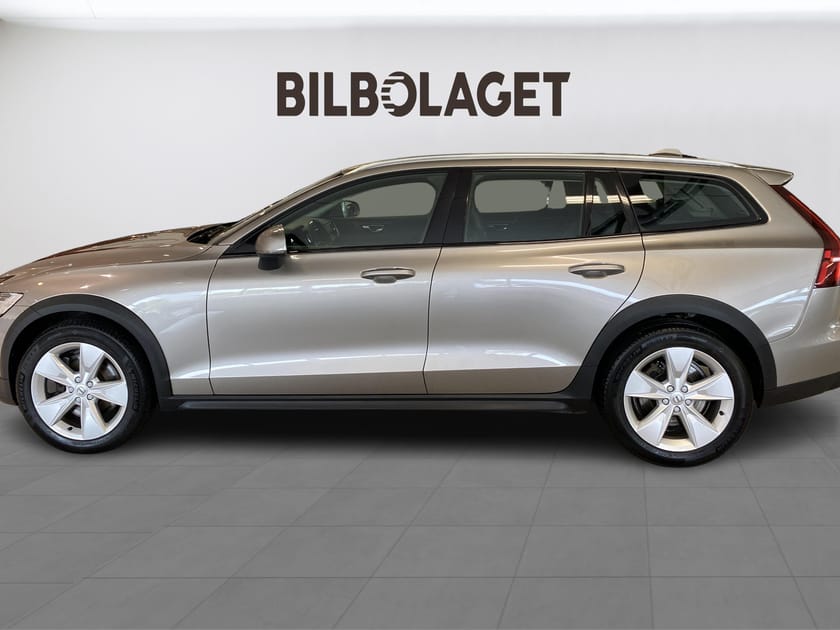 Bild 2 av Volvo V60 Cross Country D4 AWD Advanced SE II