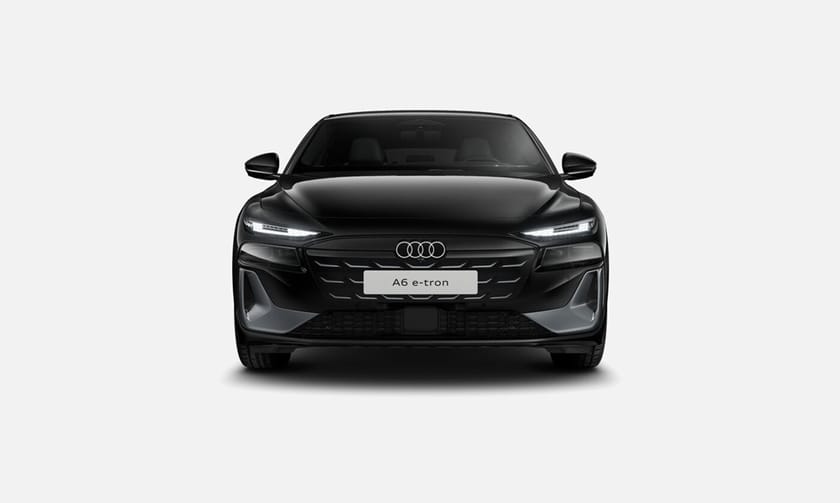 Bild 3 av Audi A6 Sportback e-tron 210 KW