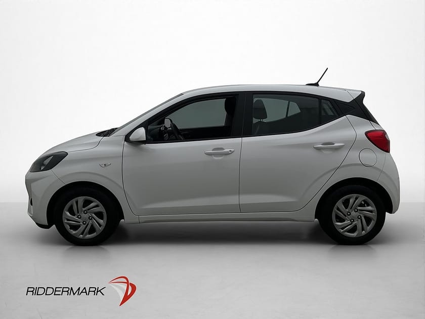 Bild 5 av Hyundai i10