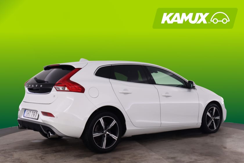 Bild 2 av Volvo V40
