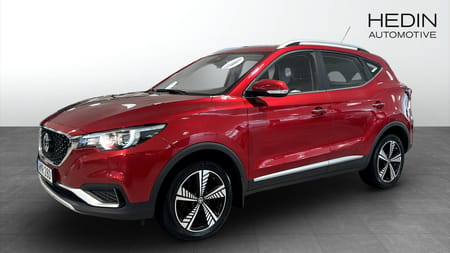 MG ZS EV 45KWH LUXURY