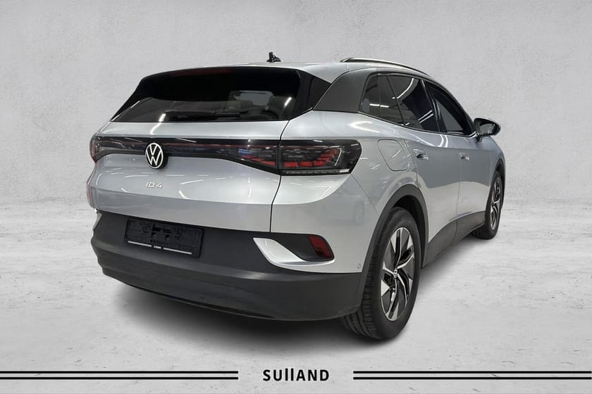 Bilde 5 av Volkswagen ID.4 Pro 4M highl.77kwh 286hk